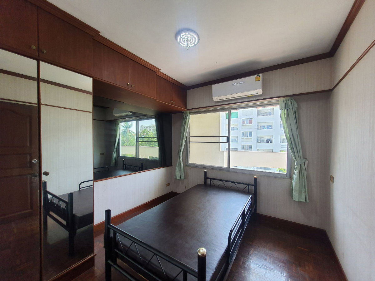 รูป 🥳[RAR2101406] บ้านสวนธน พุทธบูชา 47. ซ.7 ตึกนนทรี 2 *ใกล้ KMUTT💚Line id: @thefirstagent - รูปที่ 10/13