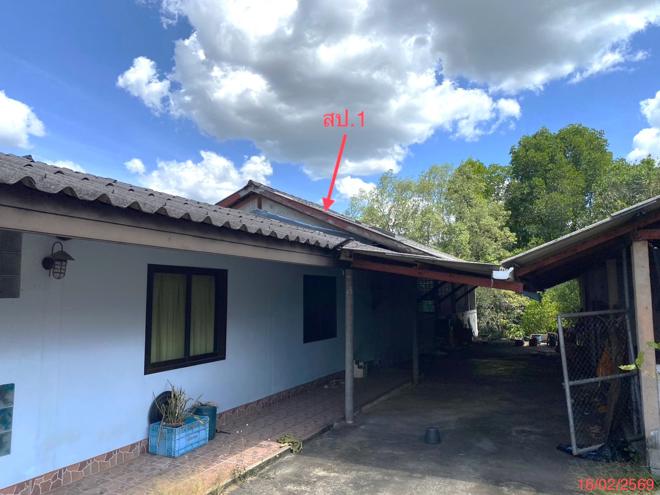 picture HOME 122.7 Sq.w. Muang Satun Satun for 2.4M - 3/40