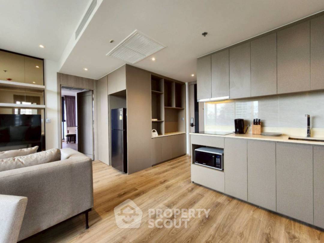 รูป คอนโด 2-ห้องนอน ที่ แอนโดรเมด้า คอนโดมิเนียม พัทยา ใกล้ ถนนพระตำหนัก พัทยา (ID 2754005) - รูปที่ 4/13