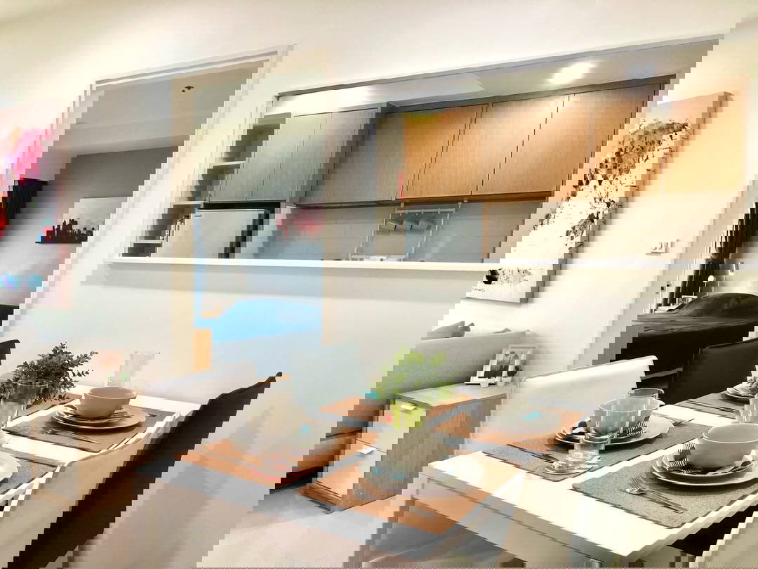 รูป 💎 ให้เช่า Noble Remix คอนโดติด BTS ทองหล่อ ทำเลดี ใจกลางสุขุมวิท | Code DS2375 Line @Dstay - รูปที่ 4/8