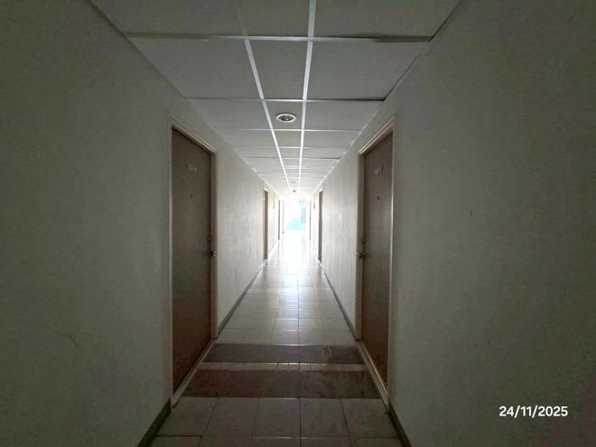 รูป คอนโดมิเนียม 1 ห้องนอน, 21.5 ตารางเมตร คอนโดมิเนียม สำหรับขาย ลุมพินี ทาวน์ชิป รังสิต-คลอง 1 เอ,บี ประชาธิปัตย์ ธัญบุรี ปทุมธานี - รูปที่ 10/26