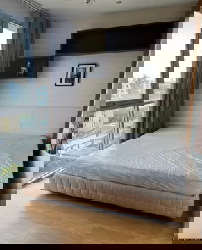 เช่าเซ็นหลุยส์ แกรนด์ เทอเรส สวย ถูก พร้อมอยู่ ใกล้ BTS ช่องนนทรี สนใจแอตไลน์ครับ@841qqlnr