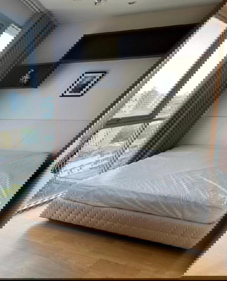 รูป เช่าเซ็นหลุยส์ แกรนด์ เทอเรส สวย ถูก พร้อมอยู่ ใกล้ BTS ช่องนนทรี สนใจแอตไลน์ครับ@841qqlnr - รูปที่ 1/6