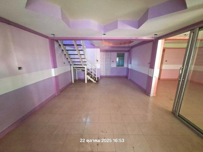 รูป ทาวน์เฮ้าส์ สำหรับขาย เอื้ออาทร 1 ดงพระราม เมืองปราจีนบุรี ปราจีนบุรี - รูปที่ 3/22