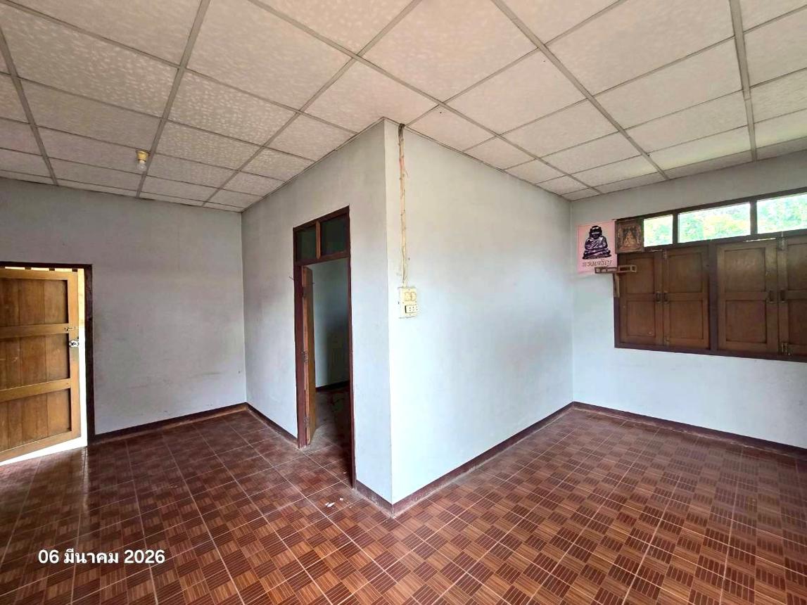 picture HOME 116 Sq.w. Sung Men Phrae for 911,000 - 17/28