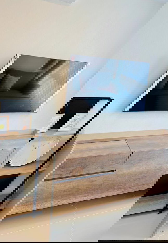 รูป The Sky Sukhumvit ห้องสวย ราคาดี สอบถามเพิ่มเติมได้ที่ Line @condorental - รูปที่ 8/19