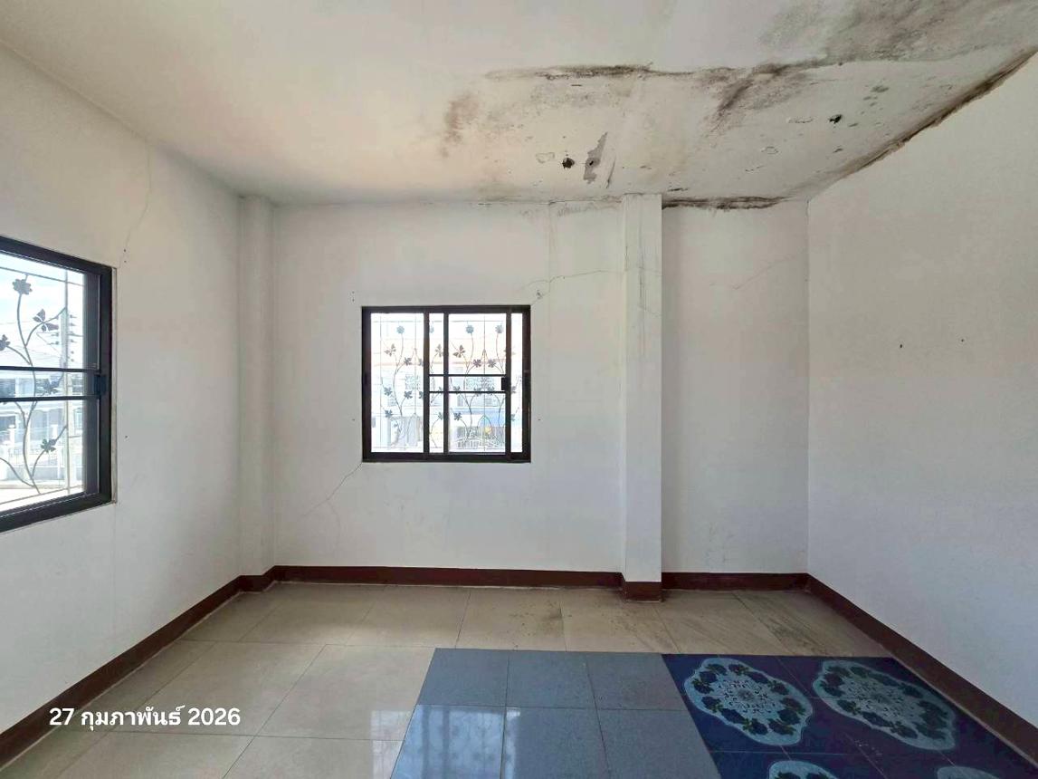 รูป บ้านเดี่ยว 101 ตร.วา คุรุธานี เมืองนครสวรรค์ นครสวรรค์ 4.3M - รูปที่ 24/34