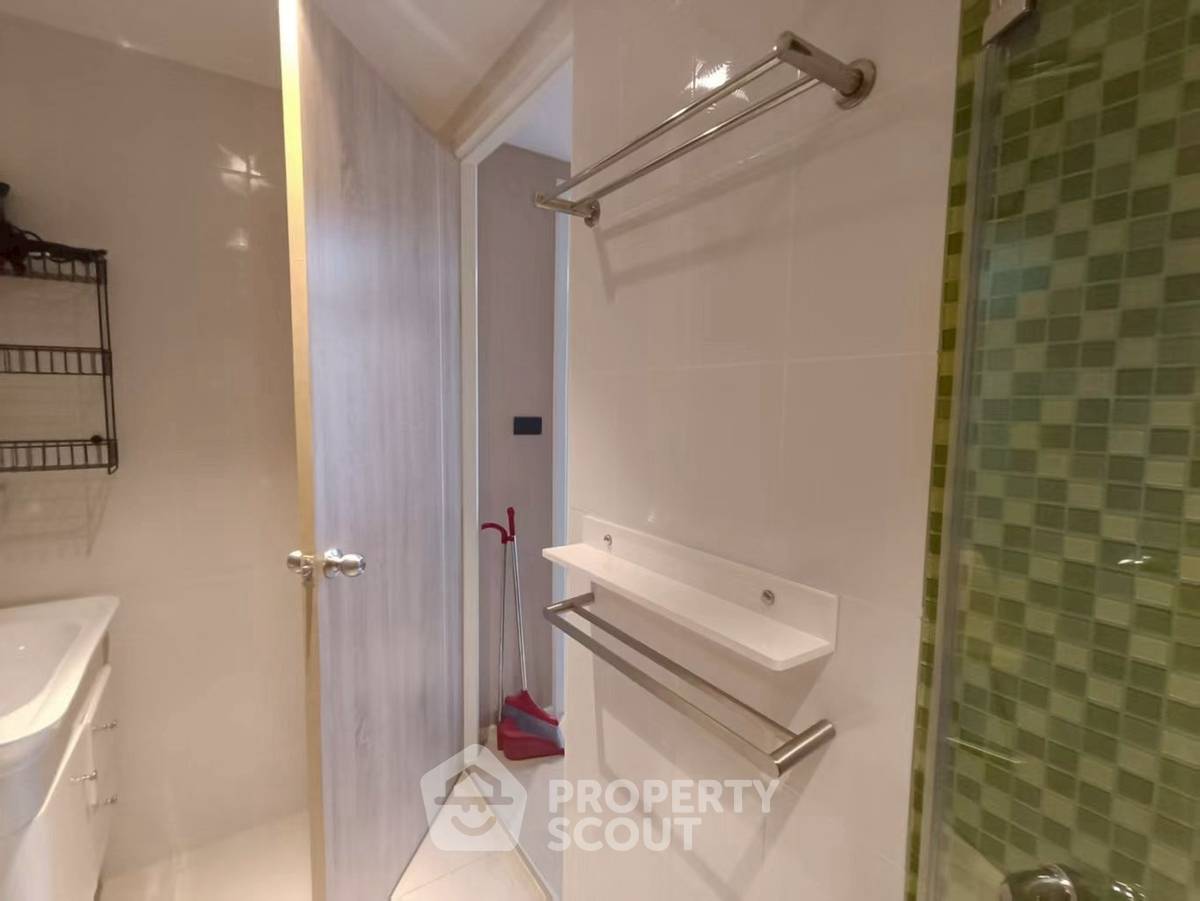 รูป คอนโด 1-ห้องนอน ที่ อิสธานัน คอนโด ใกล้ ถนนพระตำหนัก พัทยา (ID 2753519) - รูปที่ 3/18