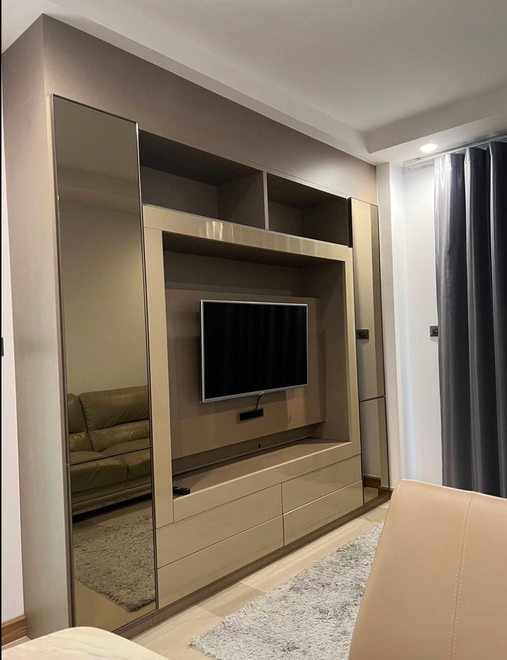 picture Supalai Wellington1. 1bed 48sqm. Line id: @pfagent - 2/10