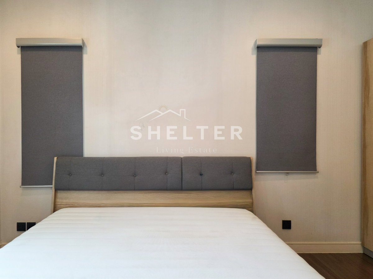 รูป บ้านเดี่ยว พร้อมให้เช่า เข้าอยู่ได้ทันที ใกล้ Brighton College Bangkok สนามบินสุวรรณภูมิ ✈️ - รูปที่ 18/28