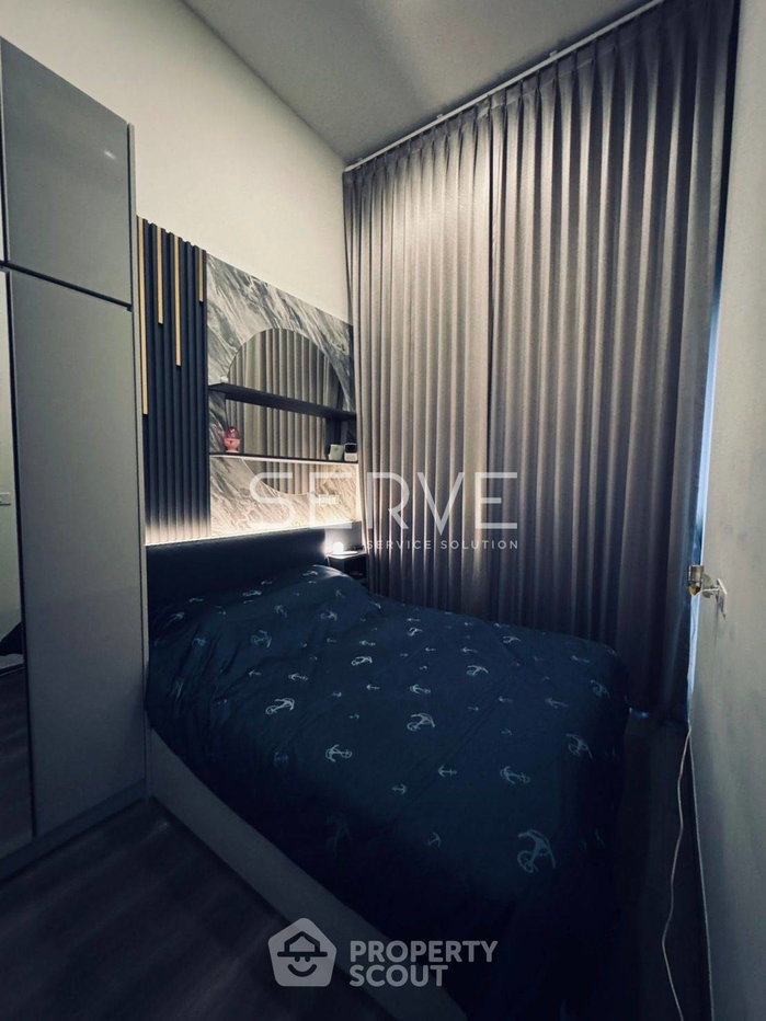 รูป คอนโด 1-ห้องนอน ที่ ไนท์บริดจ์ สเปซ รัชโยธิน ใกล้ BTS รัชโยธิน (ID 2737544) - รูปที่ 7/8