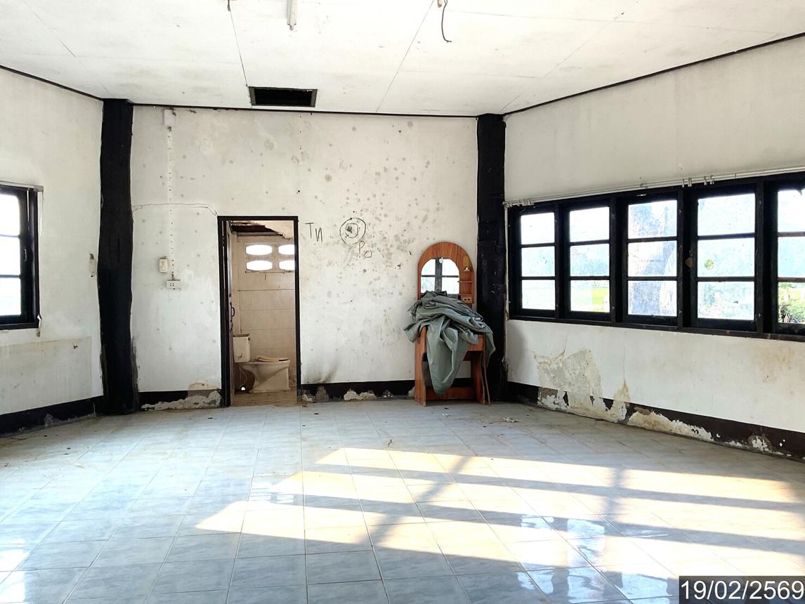 รูป บ้านเดี่ยว 1457 ตร.วา แม่จัน เชียงราย 8.1M - รูปที่ 51/64