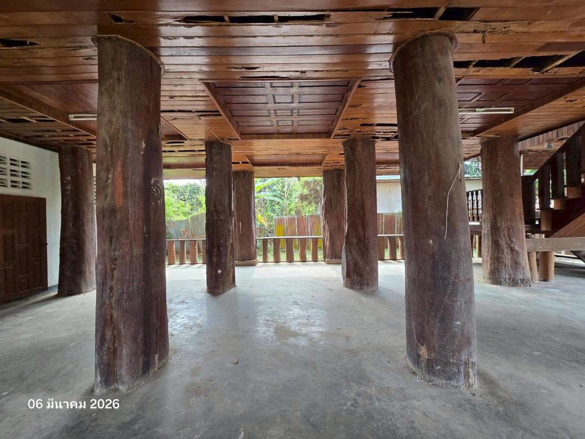รูป บ้านเดี่ยว 132.5 ตร.วา เมืองแพร่ แพร่ 698,000 - รูปที่ 28/50
