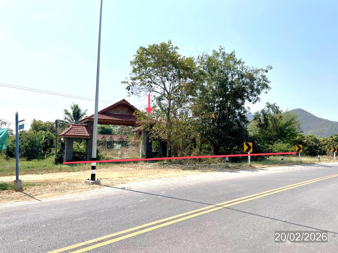 รูป บ้านเดี่ยว สำหรับขาย - กลางดง ทุ่งเสลี่ยม สุโขทัย - รูปที่ 30/34