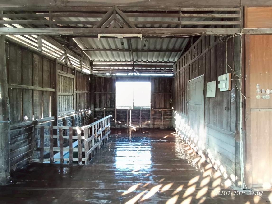 รูป บ้านเดี่ยว สำหรับขาย - ดอนยายหนู กุยบุรี ประจวบคีรีขันธ์ - รูปที่ 34/40