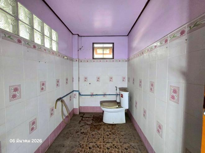 รูป บ้านเดี่ยว 106.6 ตร.วา เมืองแพร่ แพร่ 2.5M - รูปที่ 13/32