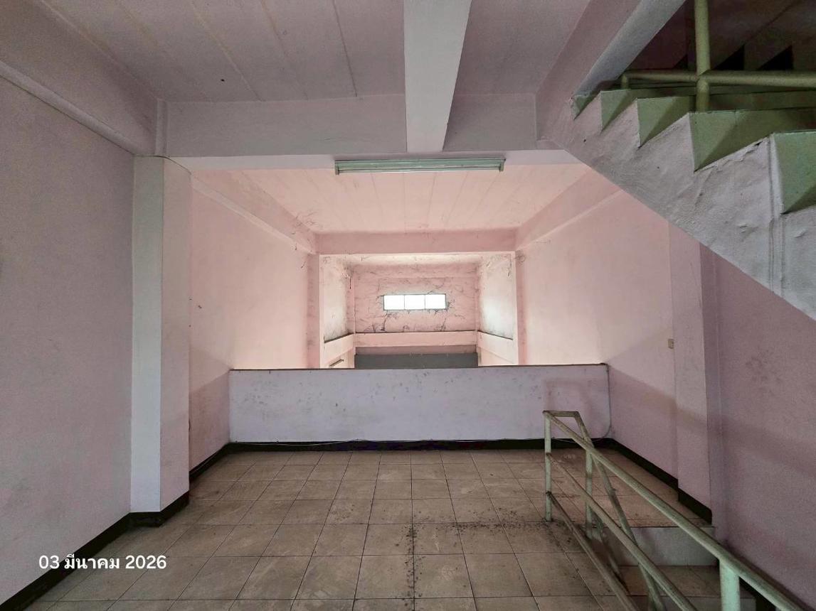 รูป อาคารพาณิชย์ 18.4 ตร.วา เมืองพิษณุโลก พิษณุโลก 3.5M - รูปที่ 15/24