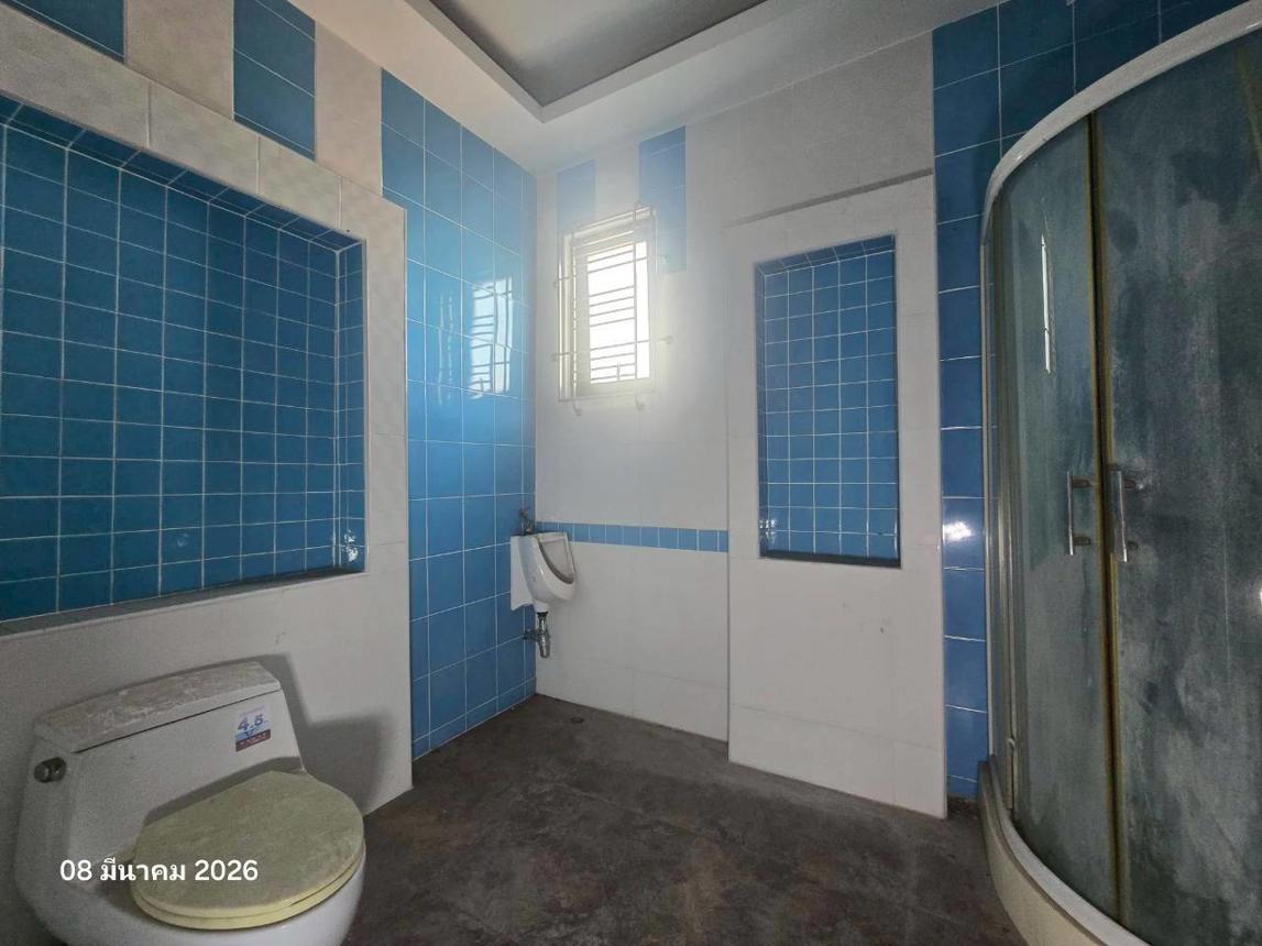 picture SHOP HOUSE 33.9 Sq.w. Khlong Khlung Kamphaeng Phet for 5.1M - 41/50