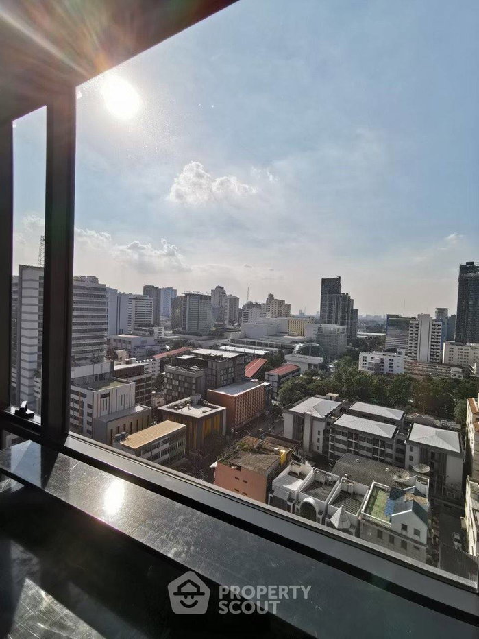 รูป คอนโด 1-ห้องนอน ที่ ไอดีโอ โมบิ รางน้ำ ใกล้ ARL ราชปรารภ (ID 2746250) - รูปที่ 9/16