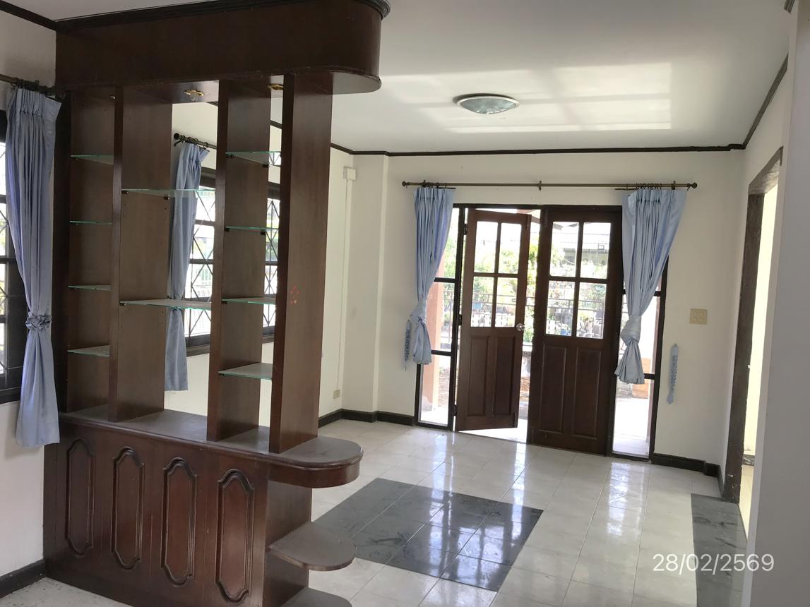 รูป บ้านเดี่ยว สำหรับขาย บ้านนันทนา 1 หนองจ๊อม สันทราย เชียงใหม่ - รูปที่ 22/30