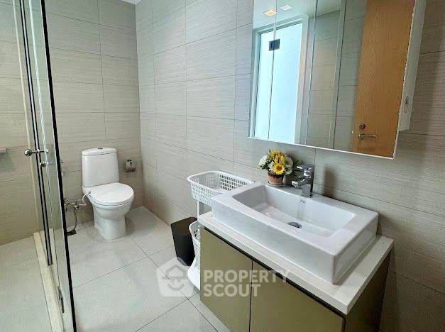 รูป คอนโด 2-ห้องนอน ที่ สิริ แอท สุขุมวิท ใกล้ BTS ทองหล่อ (ID 2338432) - รูปที่ 9/11