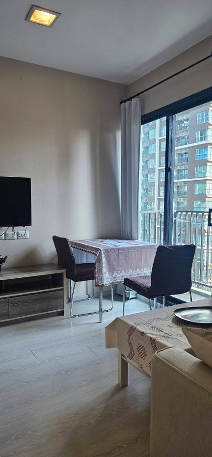picture For Rent Condolette Midst Rama9 - 6/13