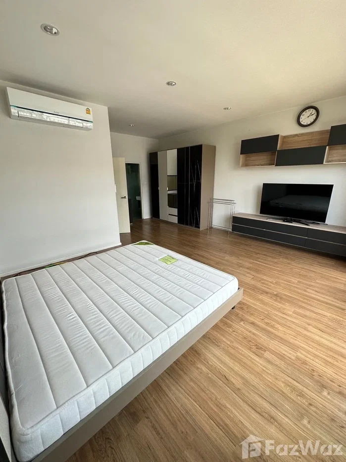 รูป บ้านเดี่ยวให้เช่า 3 ห้องนอน ในโครงการ บ้านกลางเมือง พระราม 9-กรุงเทพกรีฑา 6127860 - รูปที่ 5/6