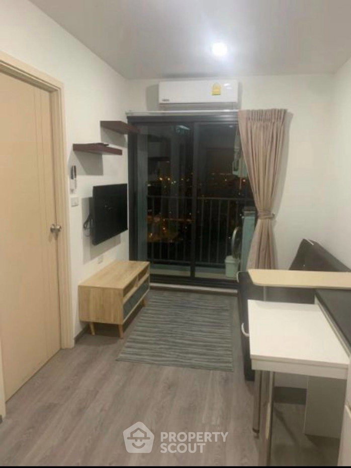 รูป คอนโด 1-ห้องนอน ที่ ริชพาร์ค แอท ทริปเปิ้ล สเตชั่น ใกล้ ARL หัวหมาก (ID 2753969) - รูปที่ 5/5