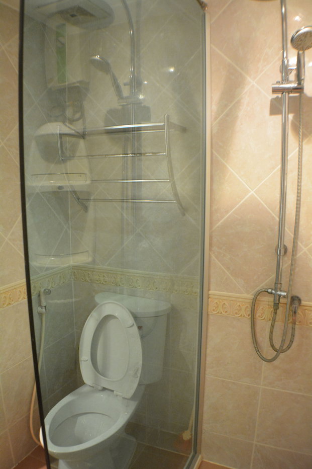 picture Studio Condo for Rent at Jomtien Beach Condominium in Pattaya - 15/15