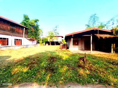 Houses for sale Nong Bua Lam Phu : HOME 199 Sq.w. Suwan Khuha Nong Bua Lam Phu for 489,000