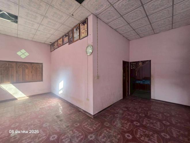 picture HOME 89 Sq.w. Phran Kratai Kamphaeng Phet for 1M - 8/28