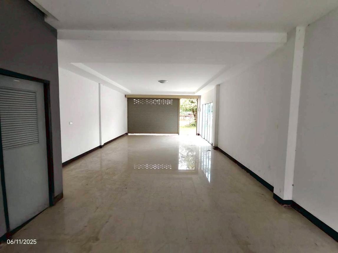 รูป อาคารพาณิชย์ 48 ตร.วา เมืองขอนแก่น ขอนแก่น 3M - รูปที่ 18/34