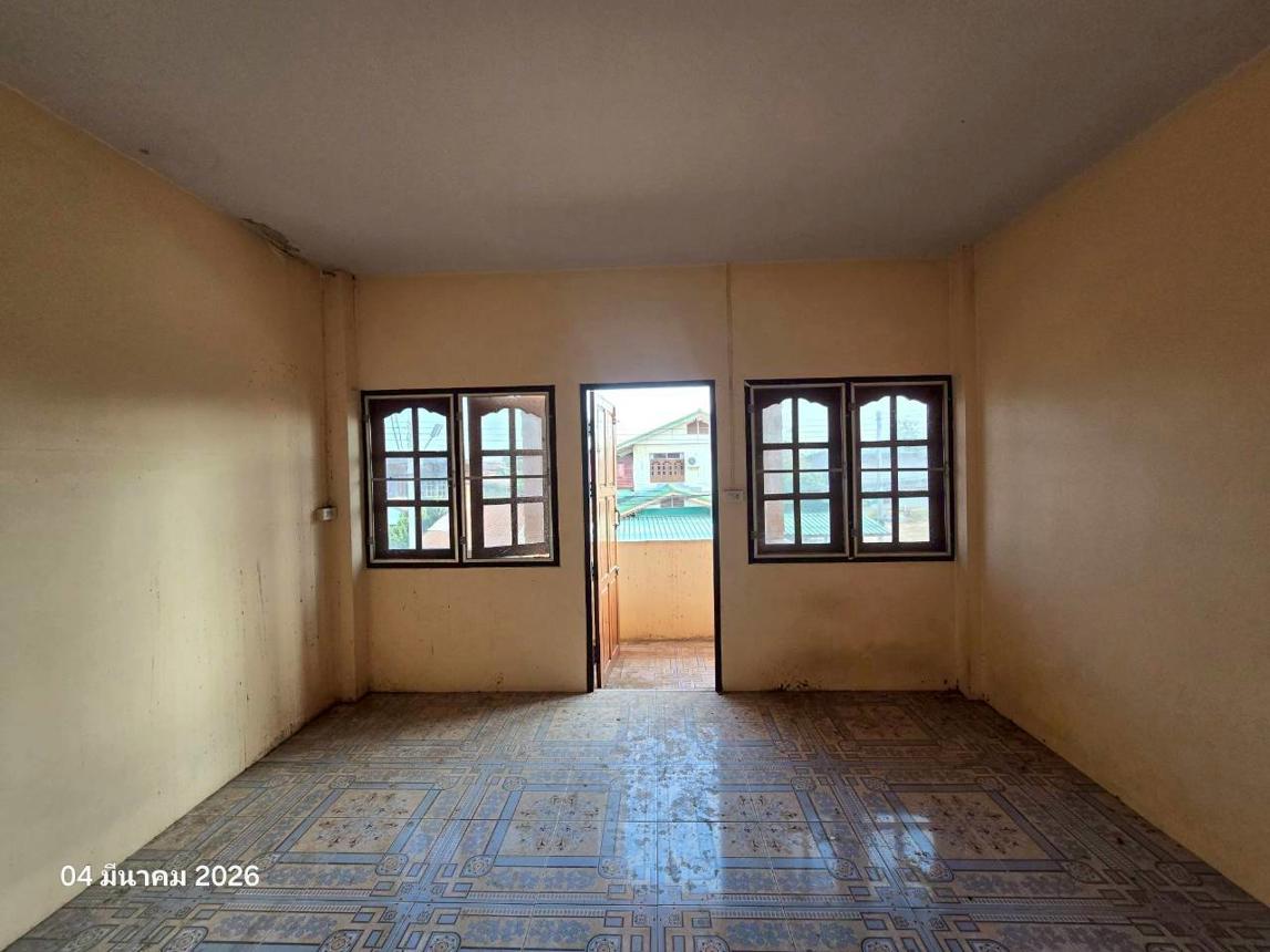 รูป อาคารพาณิชย์ 89.3 ตร.วา เมืองพิษณุโลก พิษณุโลก 5.2M - รูปที่ 36/64