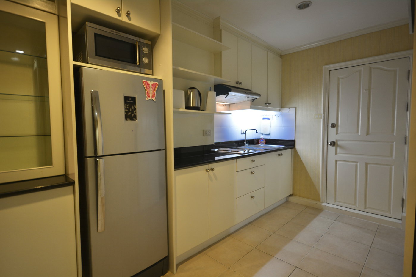 รูป Studio Condo for Rent at Thip Condotel in Jomtien Pattaya - รูปที่ 5/11
