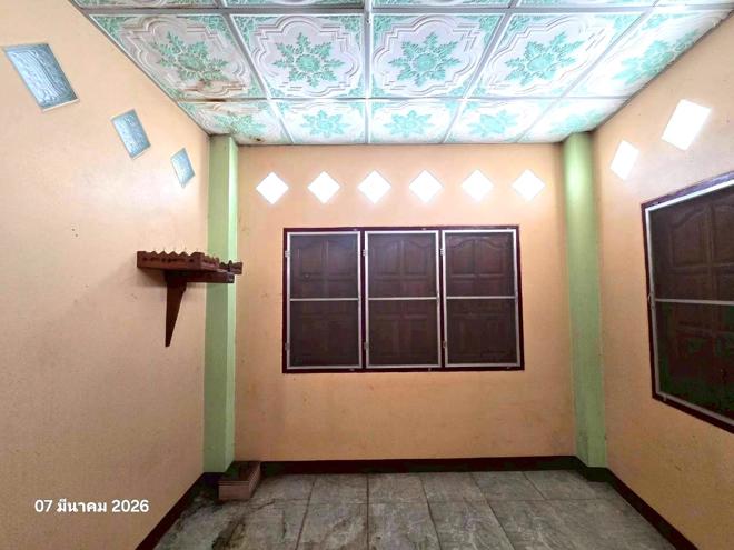 picture HOME 35.3 Sq.w. Muang Sukhothai Sukhothai for 1.7M - 4/38