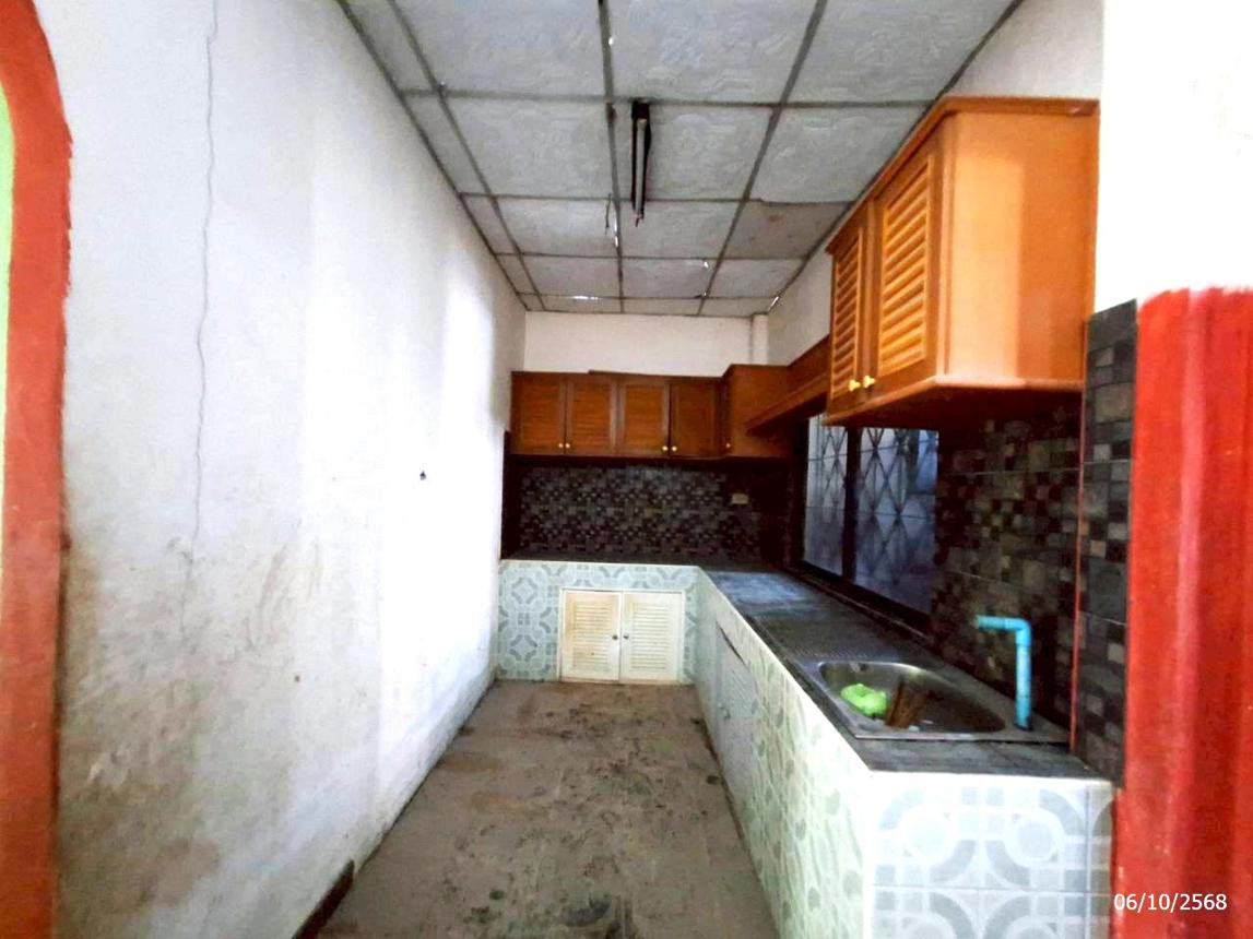 รูป ทาวน์เฮ้าส์ 23 ตร.วา บางกล่ำ สงขลา 940,000 - รูปที่ 21/26