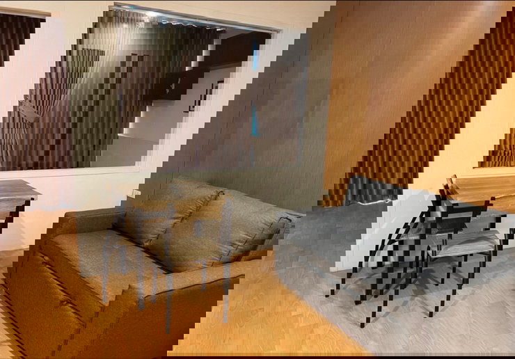 รูป เช่าเซ็นหลุยส์ แกรนด์ เทอเรส สวย ถูก พร้อมอยู่ ใกล้ BTS ช่องนนทรี สนใจแอตไลน์ครับ@841qqlnr - รูปที่ 2/6