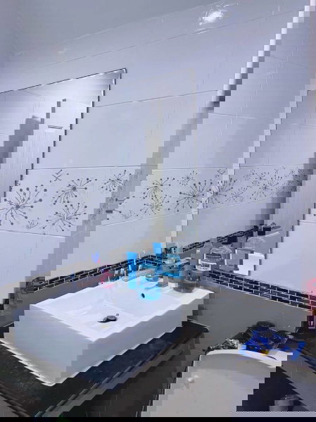 รูป ขายบ้านเดี่ยว หมู่บ้านคริสตัลพลัส ศรีราชา ทำเลดี ใกล้แหล่งชุมชน - รูปที่ 11/20