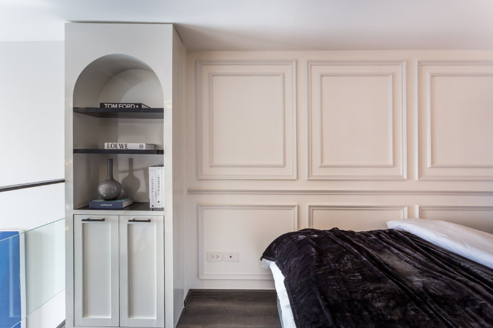 picture For rent KnightsBridge Space Ratchayothin  - 21/23