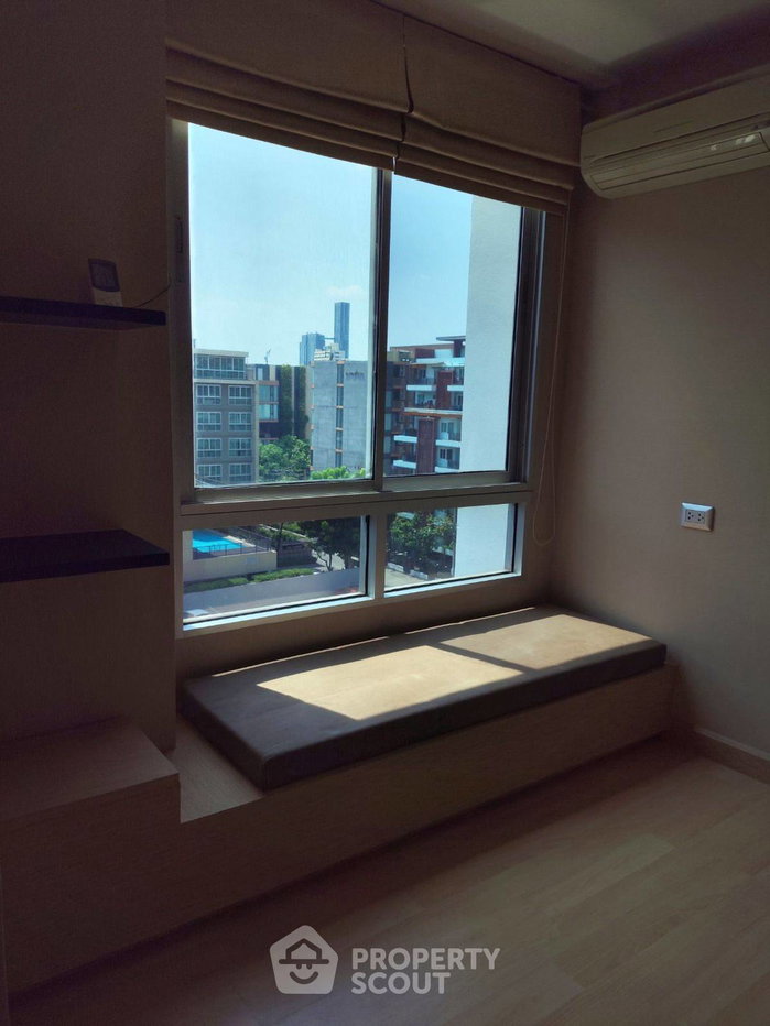 รูป คอนโด 1-ห้องนอน ที่ ทรี คอนโด สุขุมวิท 52 ใกล้ BTS อ่อนนุช (ID 2752927) - รูปที่ 14/17