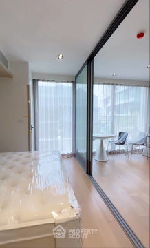 คอนโด 1-ห้องนอน ที่ สโคป พร้อมศรี ใกล้ BTS พร้อมพงษ์ (ID 1439232)