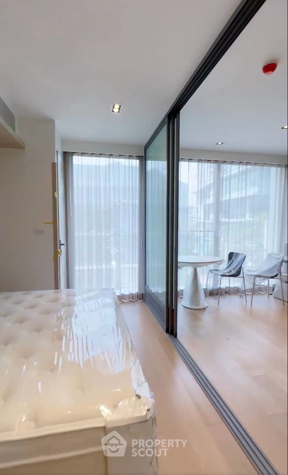 รูป คอนโด 1-ห้องนอน ที่ สโคป พร้อมศรี ใกล้ BTS พร้อมพงษ์ (ID 1439232) - รูปที่ 1/16