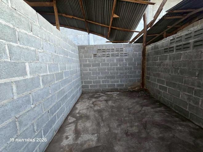 รูป โกดัง สำหรับขาย - ทัพหลวง บ้านไร่ อุทัยธานี - รูปที่ 34/78