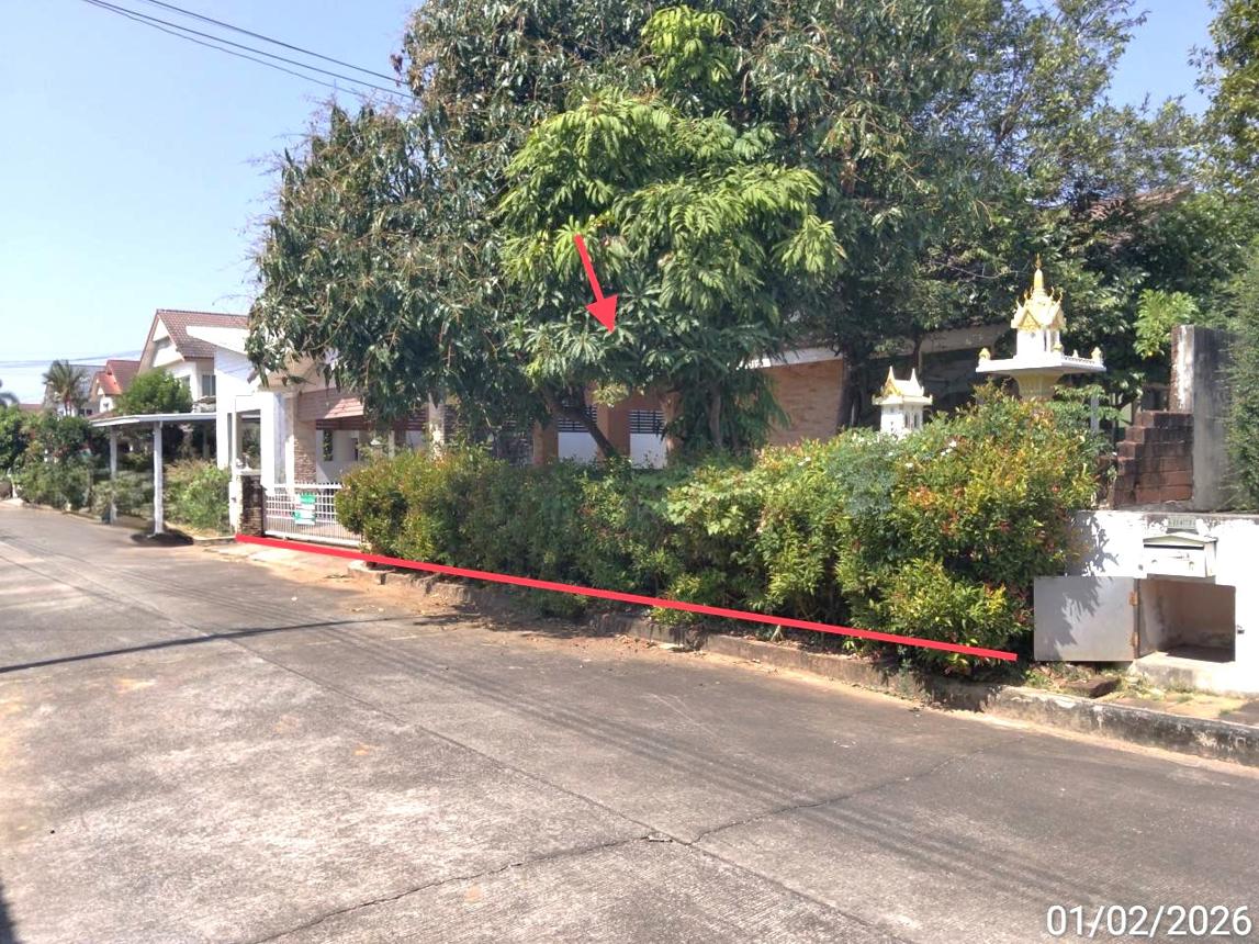 รูป บ้านเดี่ยว สำหรับขาย แลนด์แอนด์เฮ้าส์ พาร์ค โคราช หนองจะบก เมืองนครราชสีมา นครราชสีมา - รูปที่ 17/34