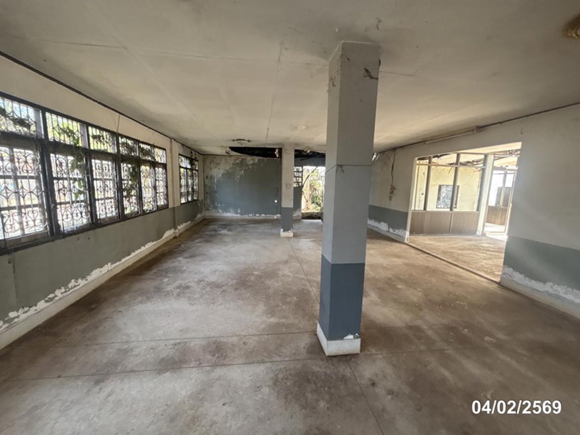 picture HOME 405 Sq.w. Pho Si Suwan Si Sa Ket for 1.2M - 35/40