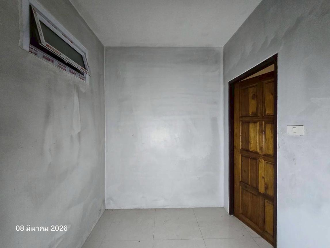 รูป อาคารพาณิชย์ 25.6 ตร.วา บึงสามัคคี กำแพงเพชร 3.5M - รูปที่ 27/34