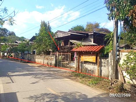 picture HOME 213 Sq.w. Dok Kham Tai Phayao for 626,000 - 19/22
