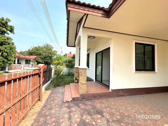 รูป บ้านเดี่ยว สำหรับขาย สิริชนาภัทร์ บึง ศรีราชา ชลบุรี - รูปที่ 3/40