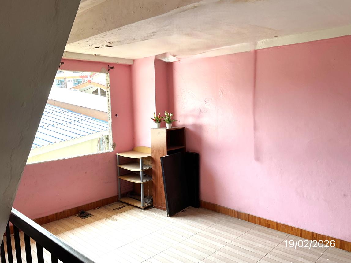 รูป อาคารพาณิชย์ 16 ตร.วา บางละมุง ชลบุรี 3.4M - รูปที่ 20/30