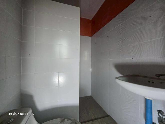 picture SHOP HOUSE 33.9 Sq.w. Khlong Khlung Kamphaeng Phet for 5.1M - 20/50